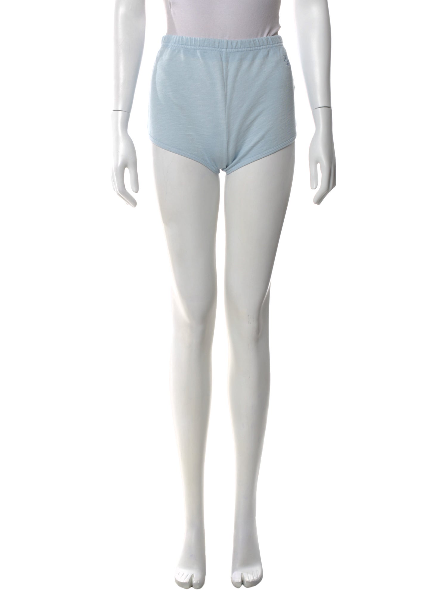 Éterne Mini Shorts w/ Tags