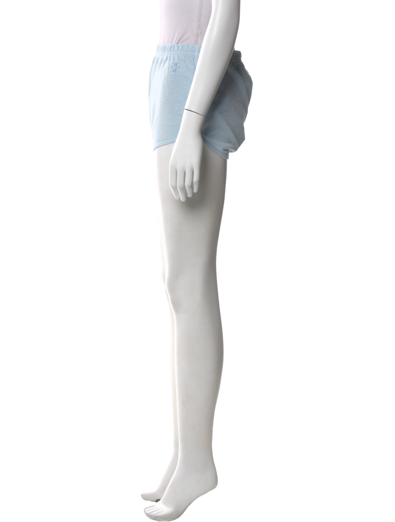 Éterne Mini Shorts w/ Tags