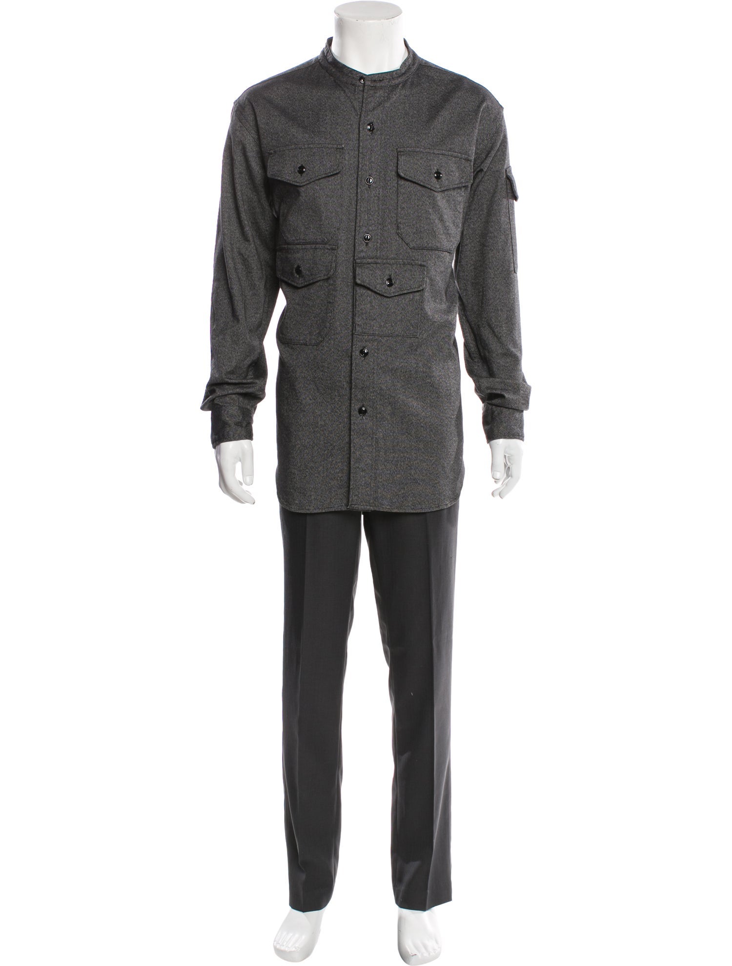 Engineered Garments Long Sleeve Shirt w/ Tags