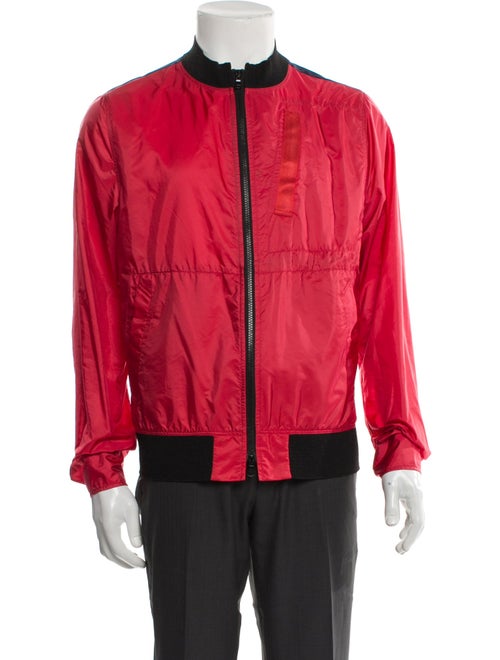 EFM Engineered For Motion Windbreaker