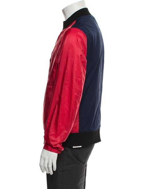 EFM Engineered For Motion Windbreaker