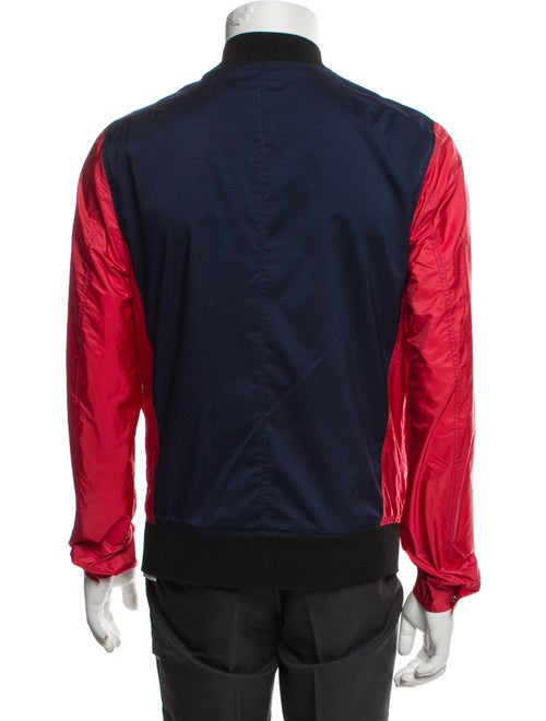 EFM Engineered For Motion Windbreaker