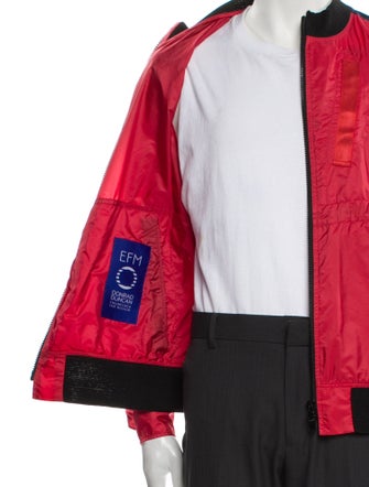 EFM Engineered For Motion Windbreaker