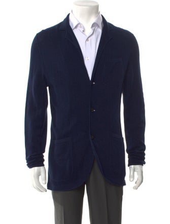 EFM Engineered For Motion V-Neck Long Sleeve Cardigan