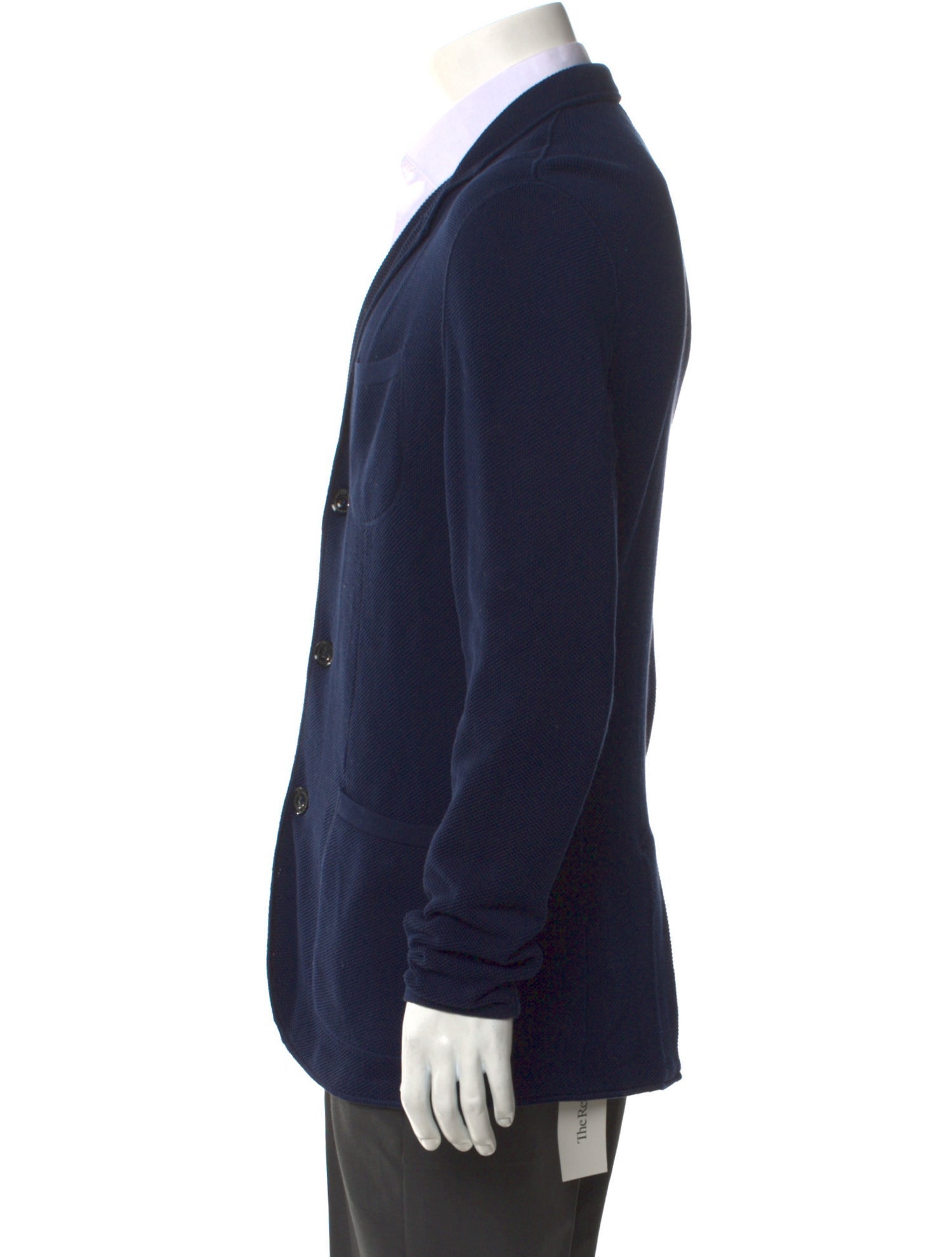 EFM Engineered For Motion V-Neck Long Sleeve Cardigan
