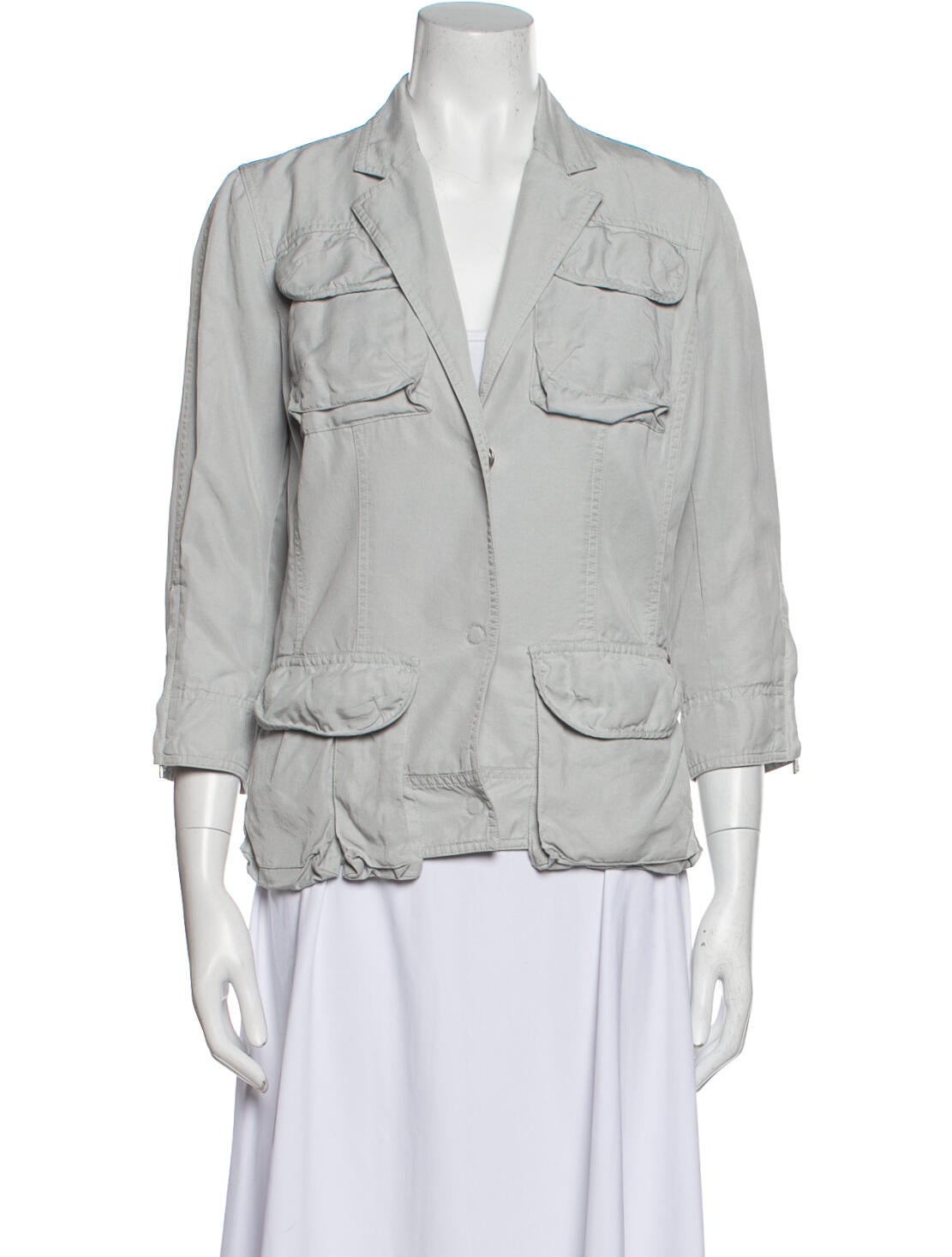 9/15 Exclusively for Saks Fifth Avenue Jacket