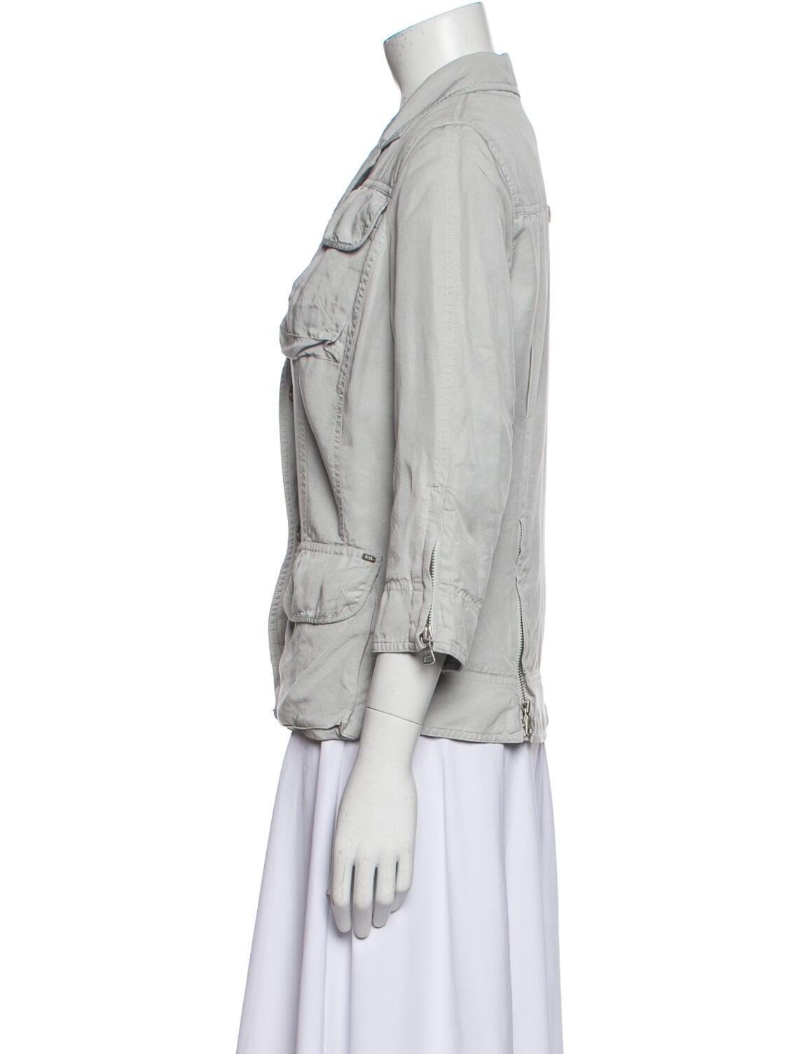 9/15 Exclusively for Saks Fifth Avenue Jacket