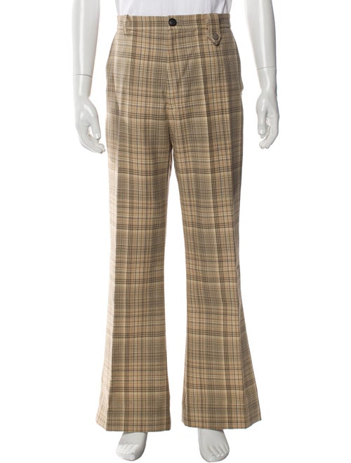 EGONLAB Wool Pants