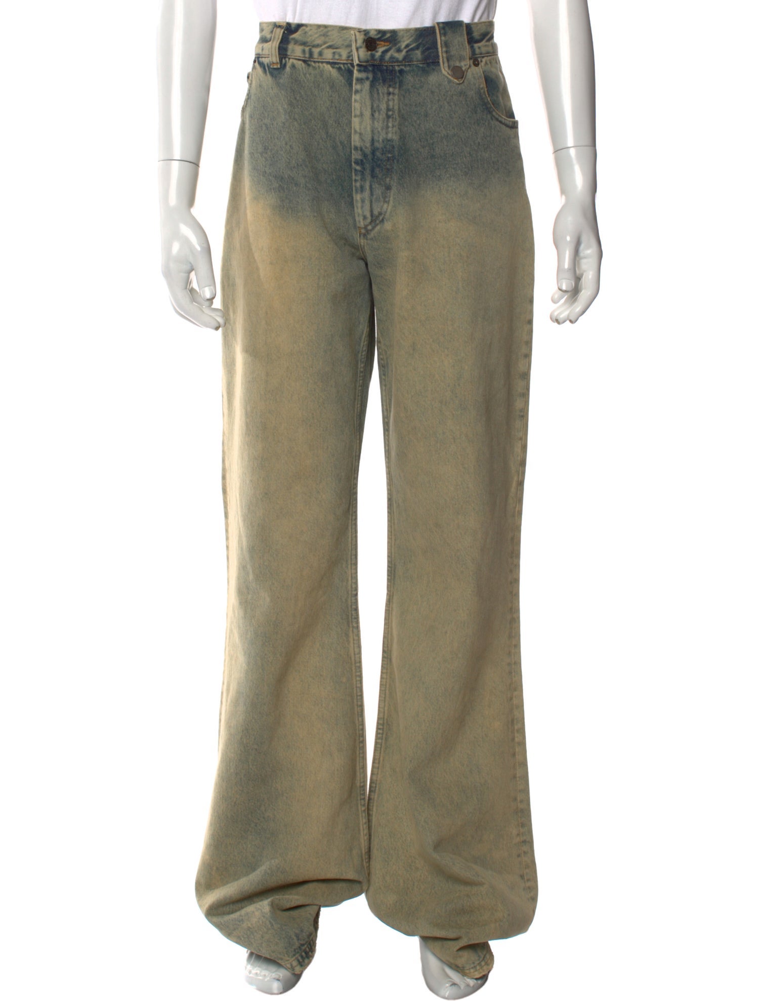 EGONLAB Bootcut Jeans