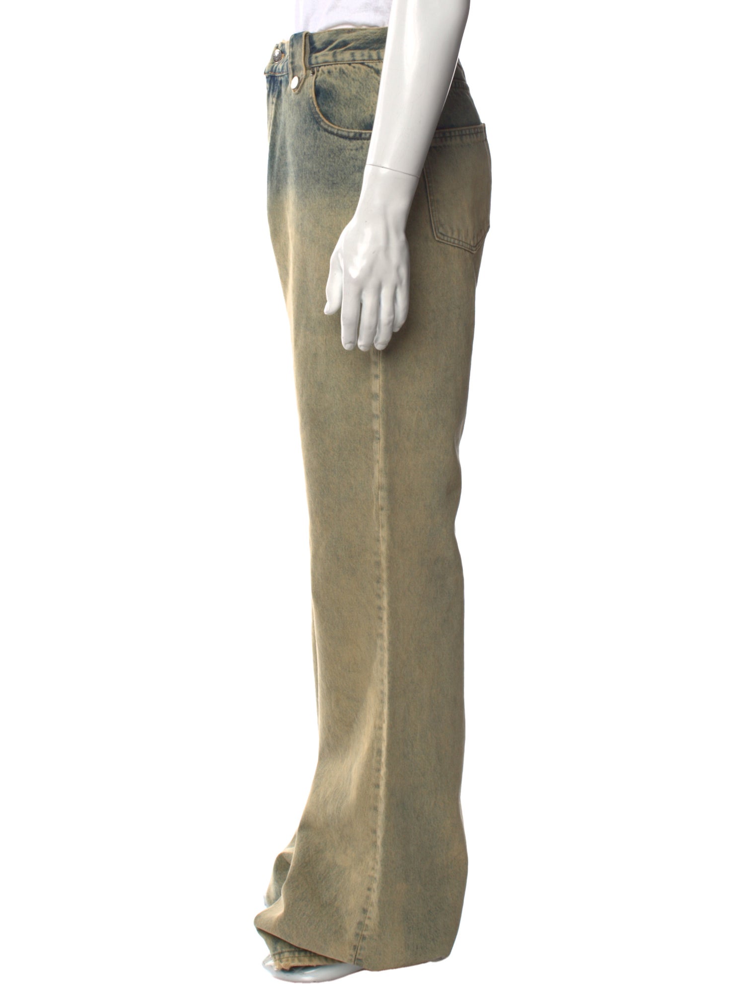 EGONLAB Bootcut Jeans