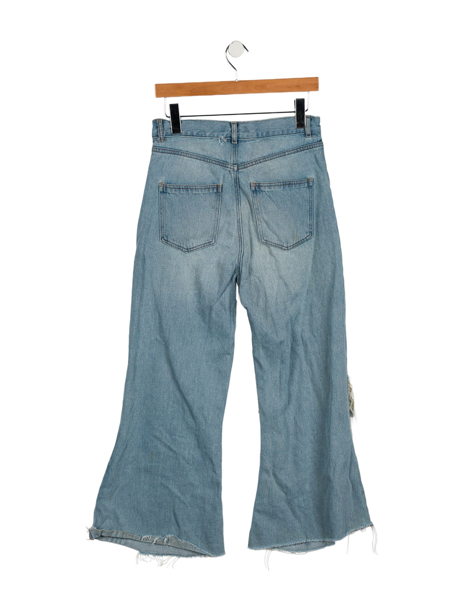 EGONLAB Bootcut Jeans