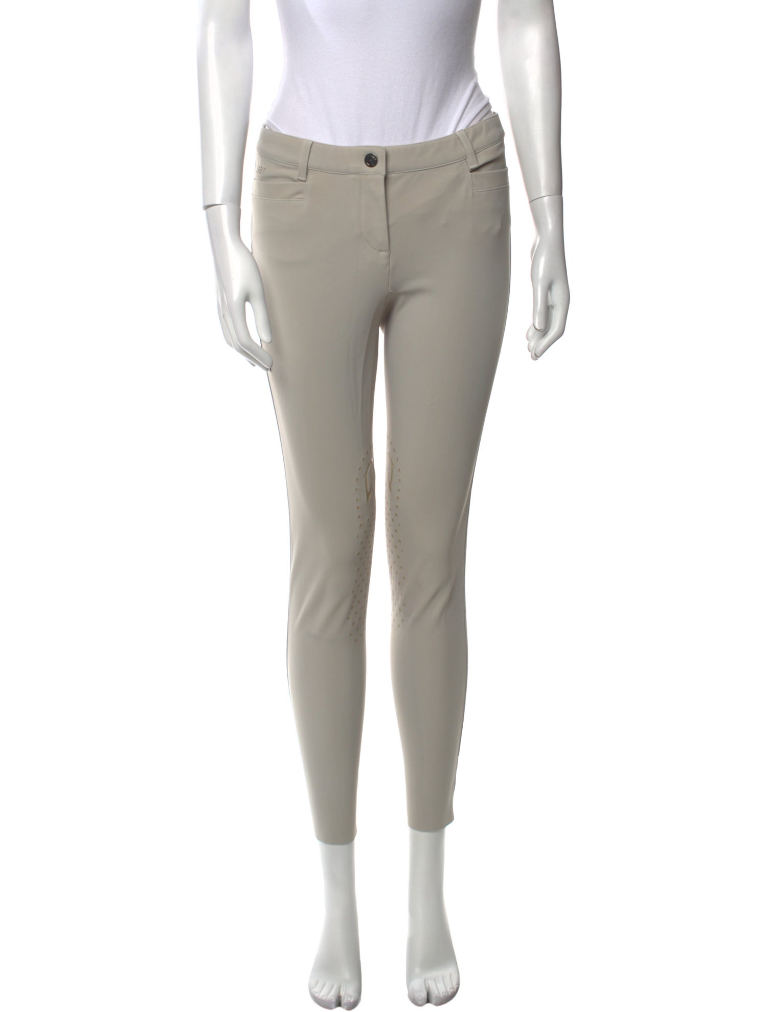 Ego7 Skinny Leg Pants