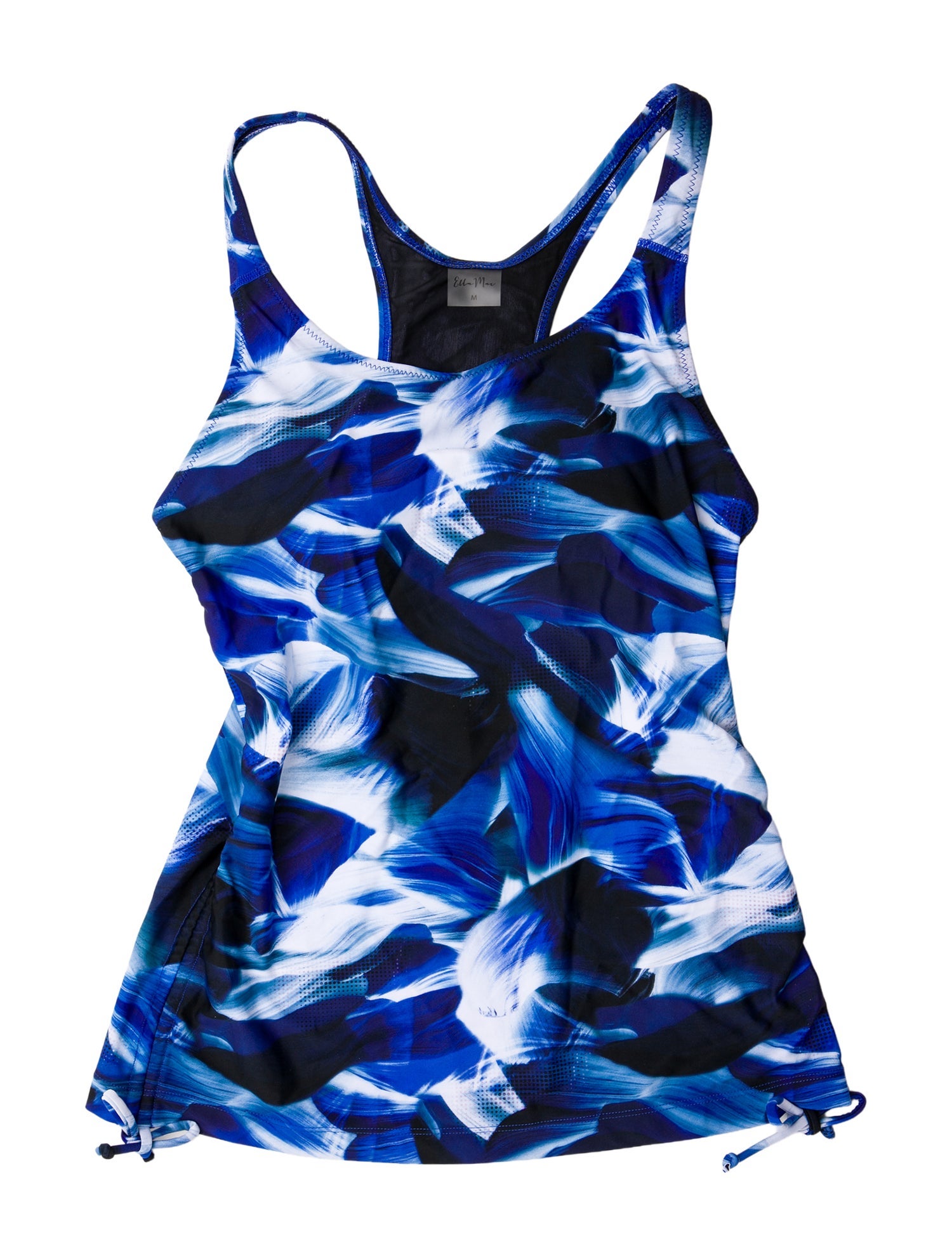 Ella Mae Printed Top