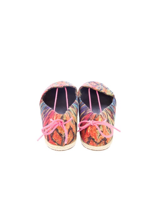 Elizabeth and James Espadrilles