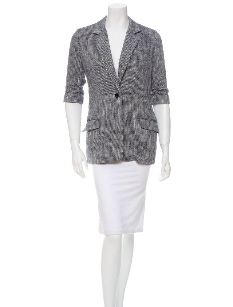 Elizabeth and James Blazer