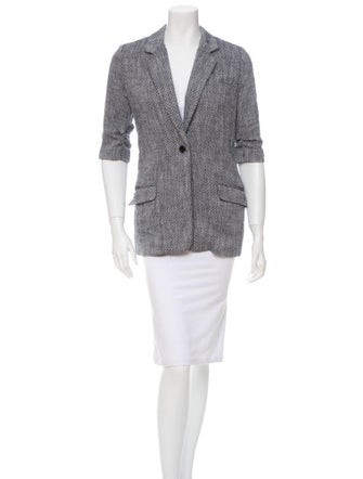 Elizabeth and James Blazer