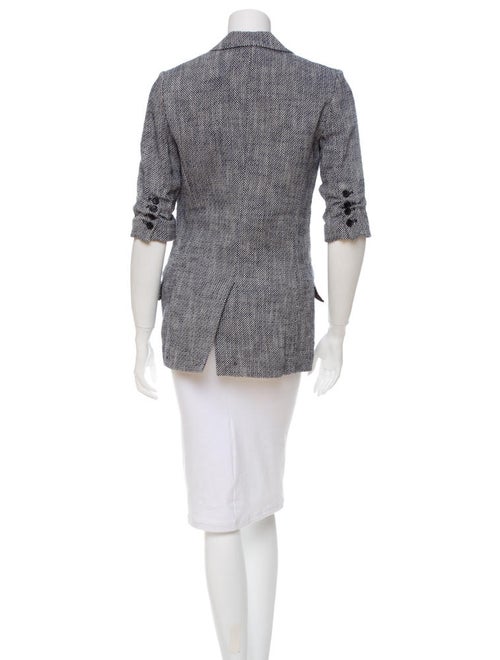 Elizabeth and James Blazer