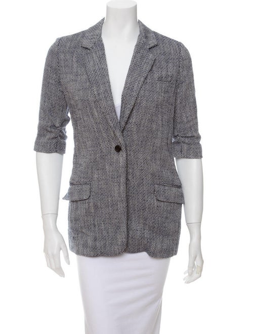 Elizabeth and James Blazer