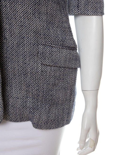 Elizabeth and James Blazer