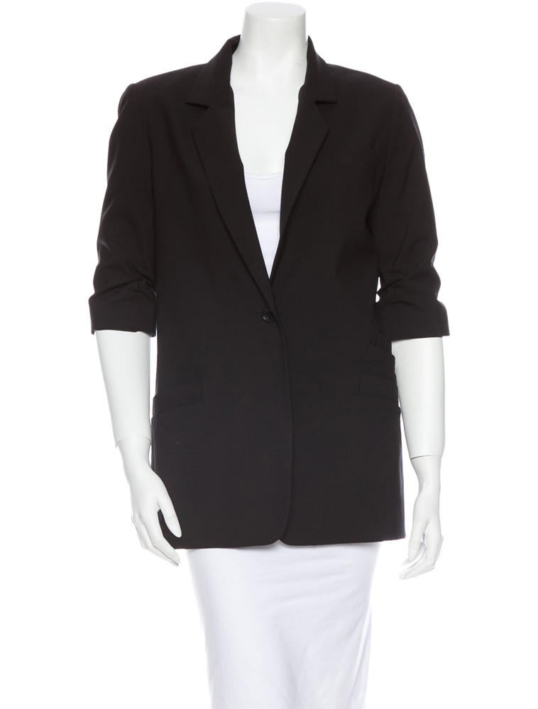 Elizabeth and James Blazer