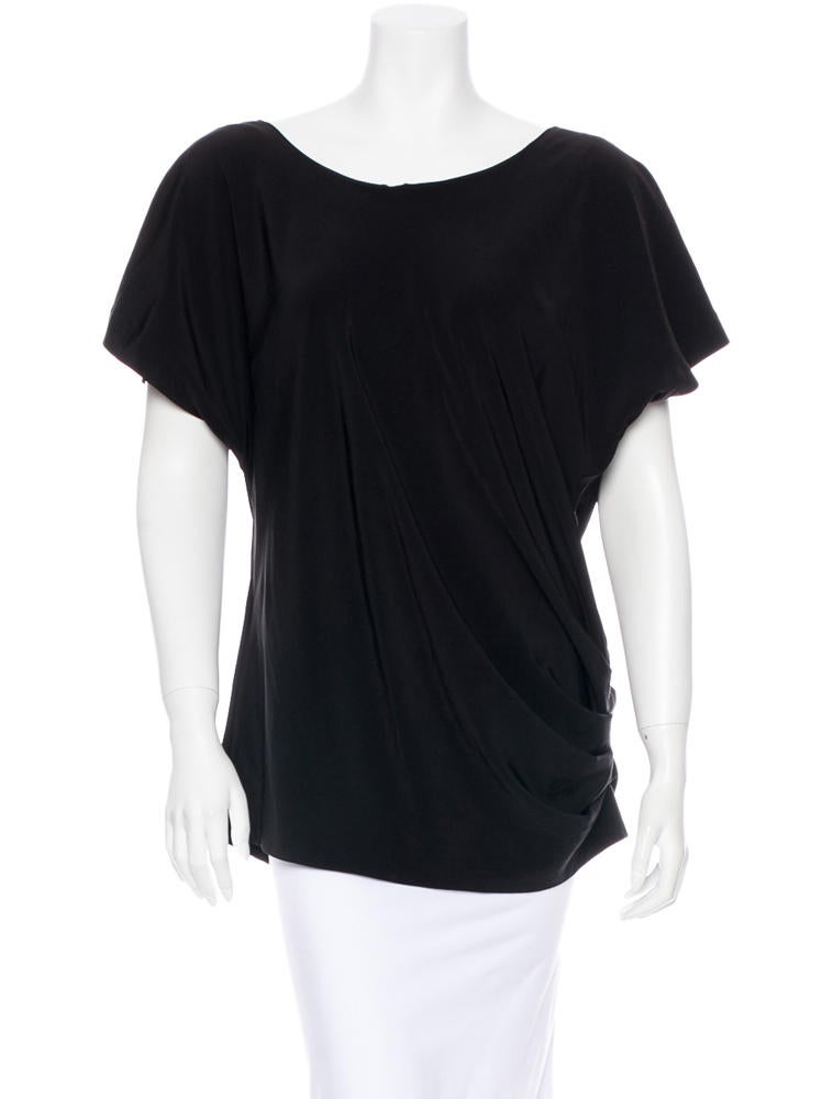 Elizabeth and James Top