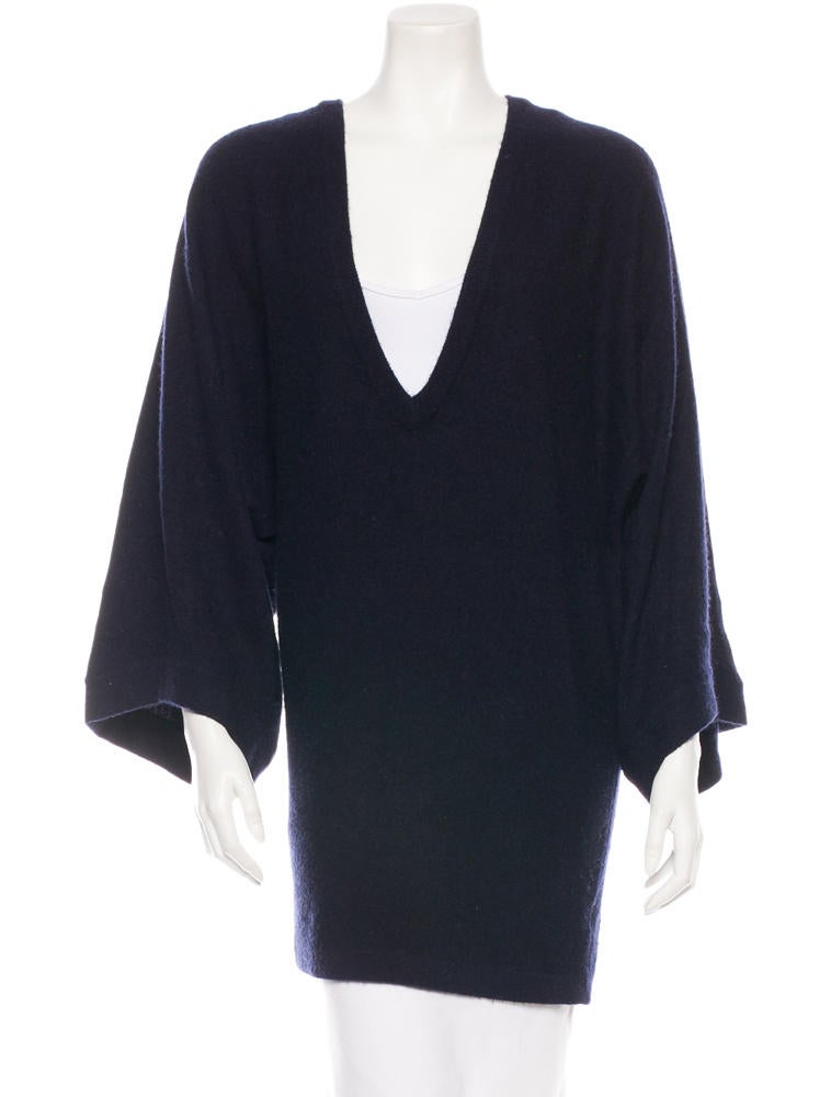 Elizabeth and James Sweater