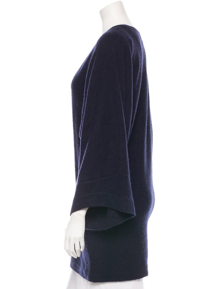 Elizabeth and James Sweater