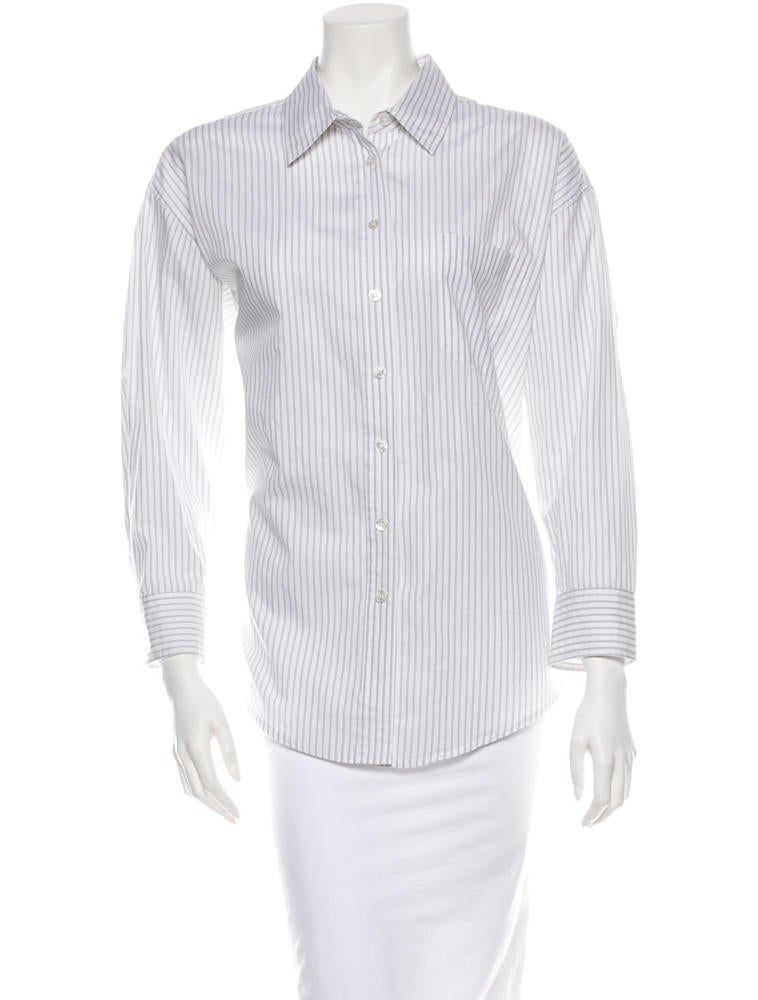 Elizabeth and James Top