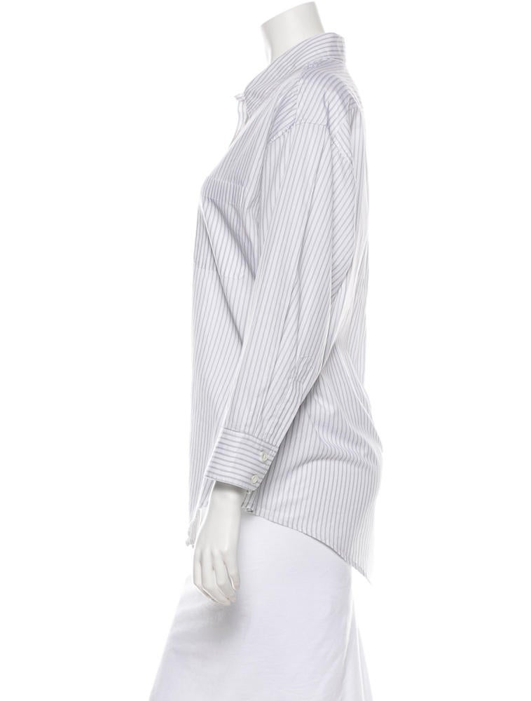 Elizabeth and James Top