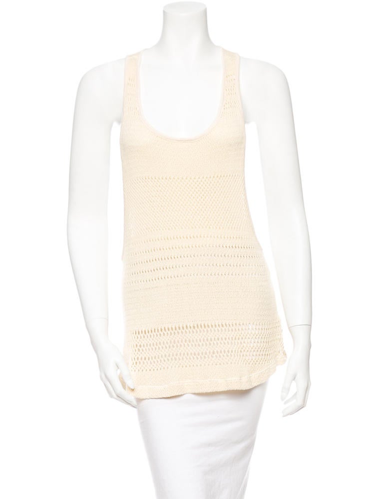 Elizabeth and James Top w/ Tags