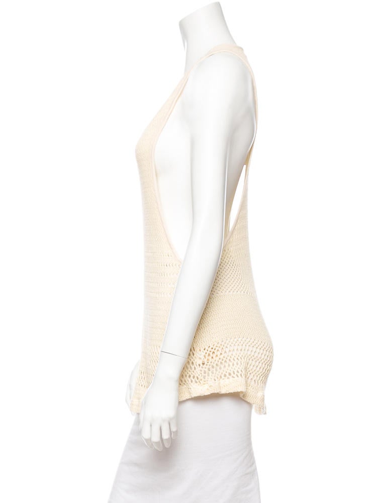 Elizabeth and James Top w/ Tags