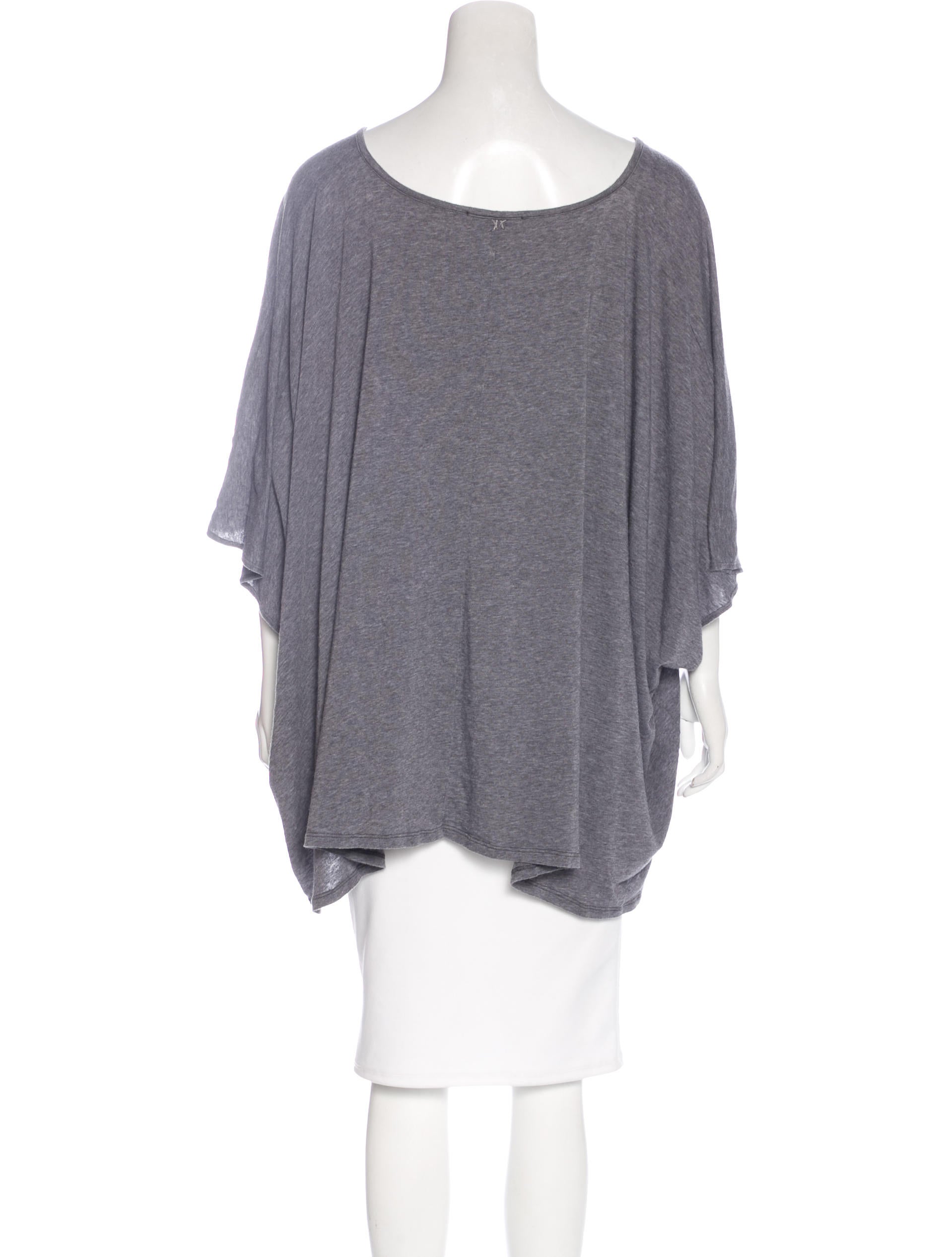 elizabeth and batwing sleeve v neck top tops elizabeth and batwing sleeve v neck top tops