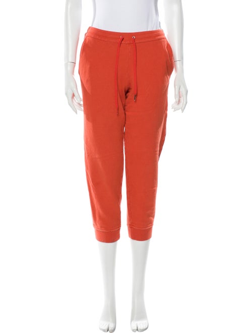 Elizabeth and James Nightgown Orange