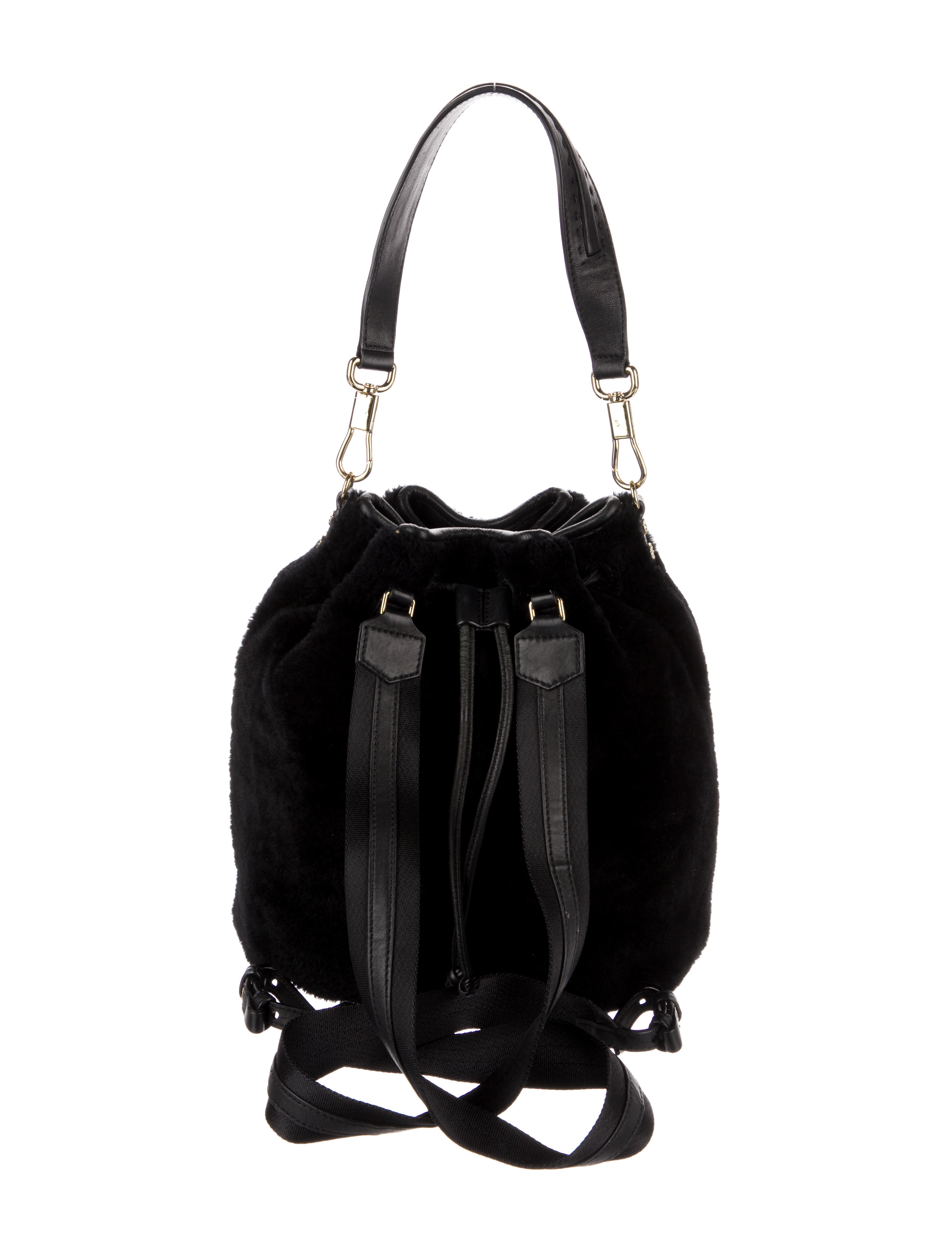 elizabeth and james backpack