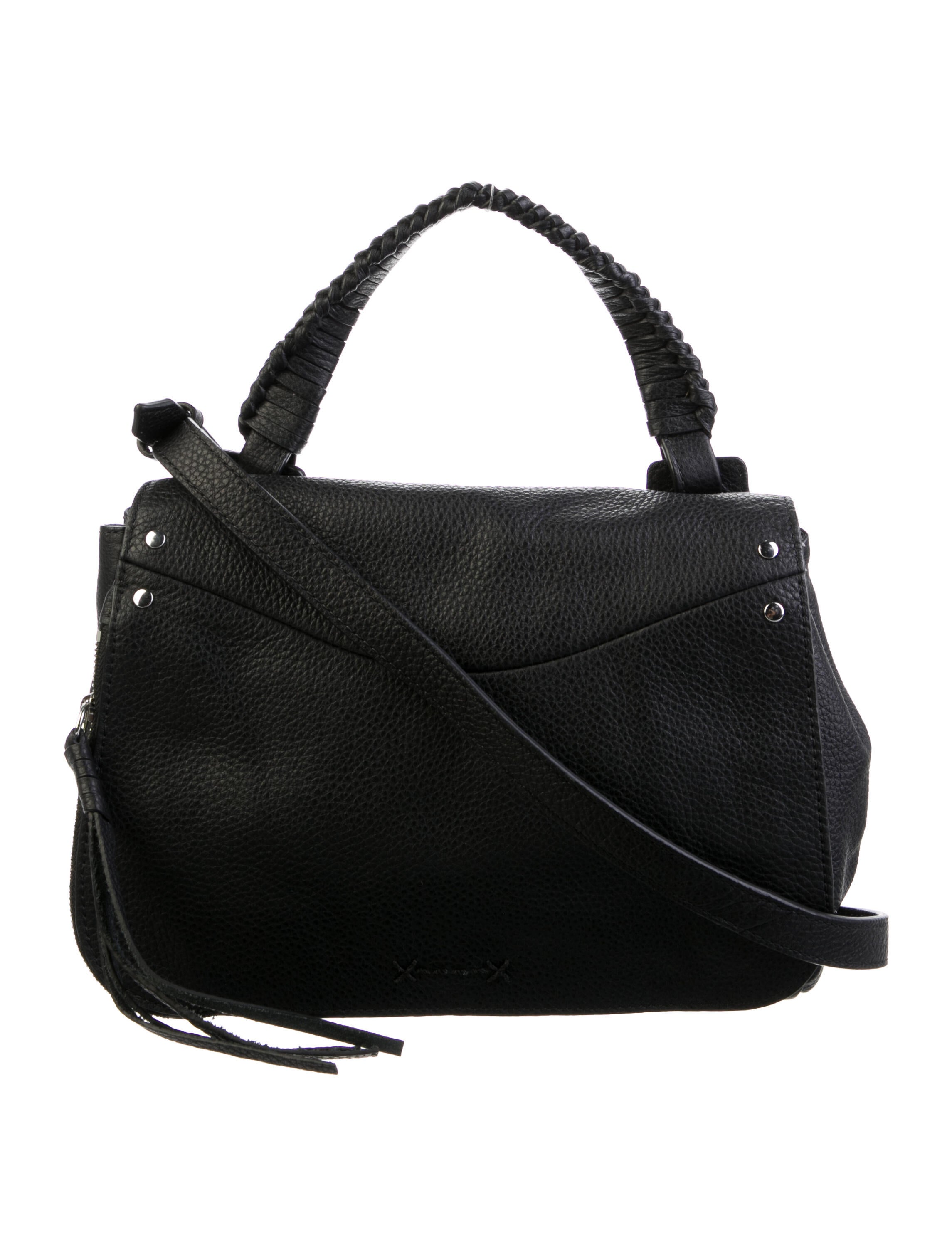 elizabeth and james trapeze satchel