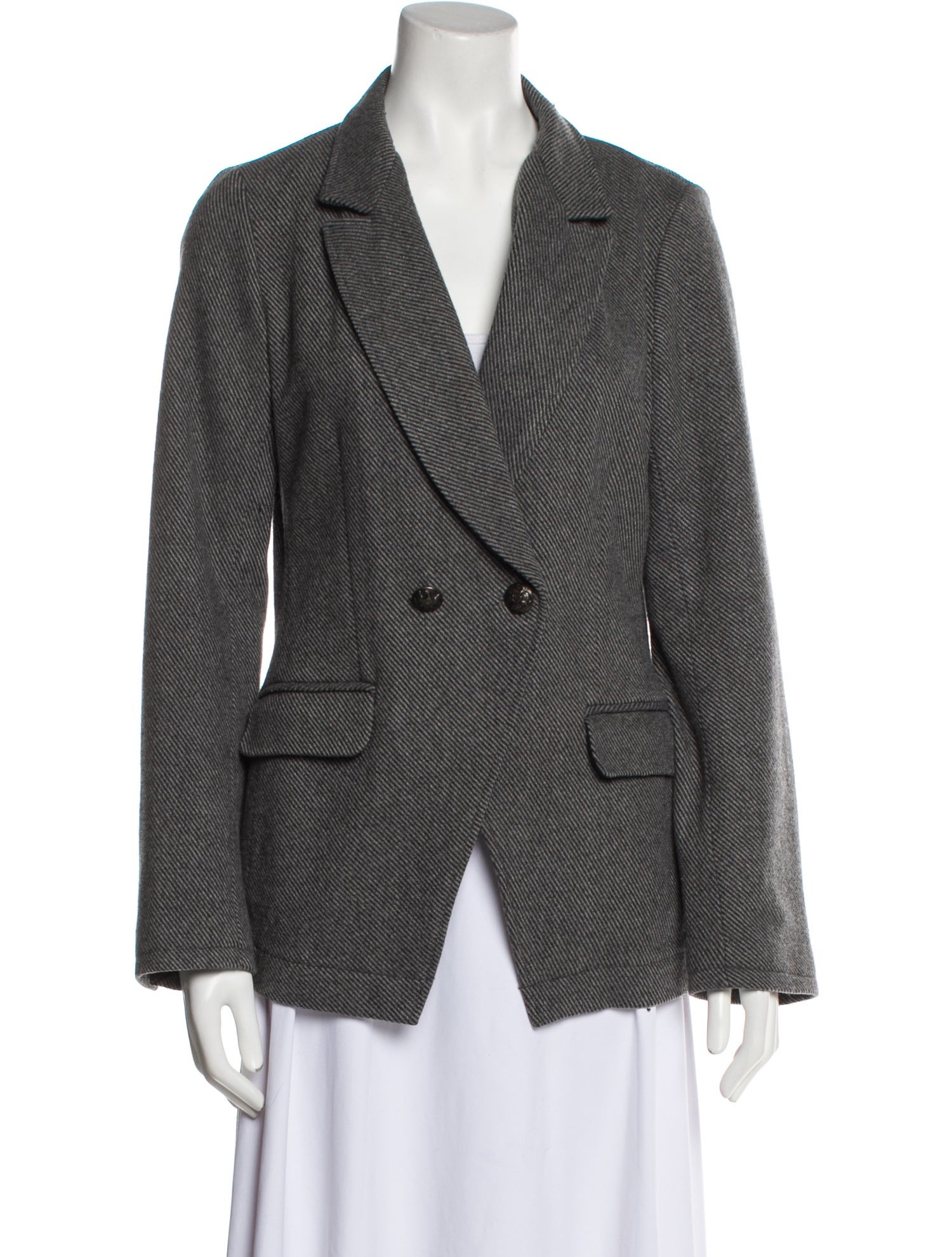 Elizabeth and James Jackets | The RealReal