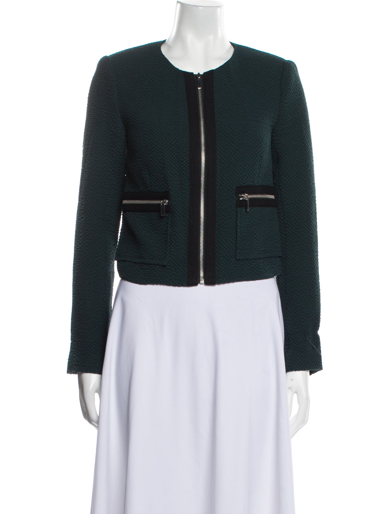Elizabeth and James Jackets | The RealReal
