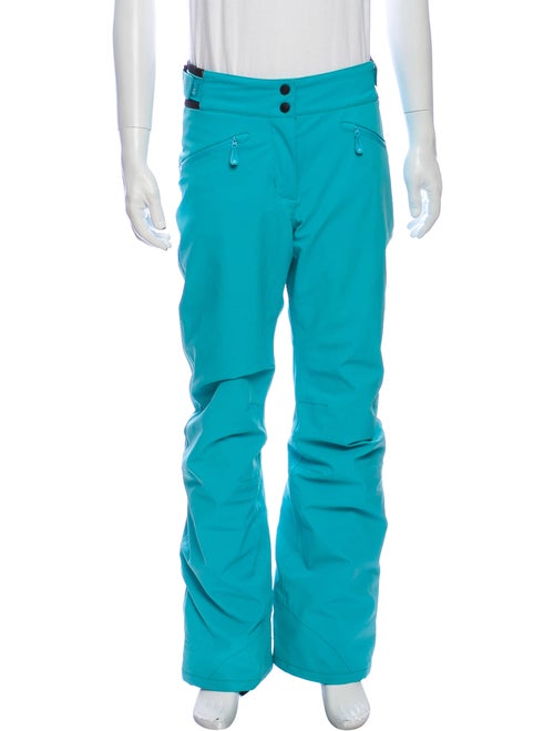 Eider Ski Pants Blue