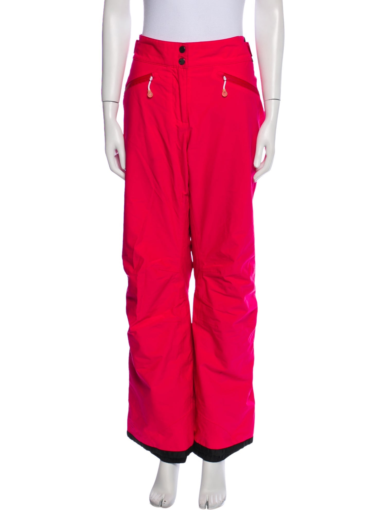 Eider Wide Leg Pants