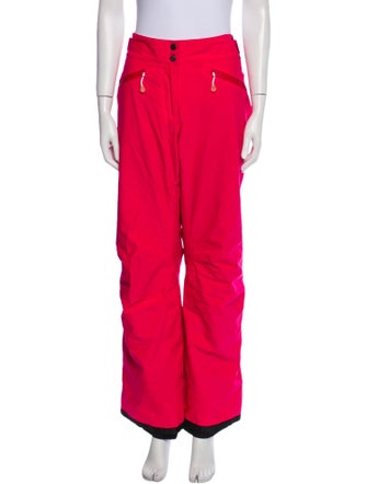 Eider Wide Leg Pants