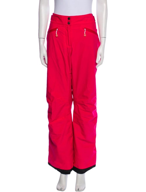 Eider Wide Leg Pants