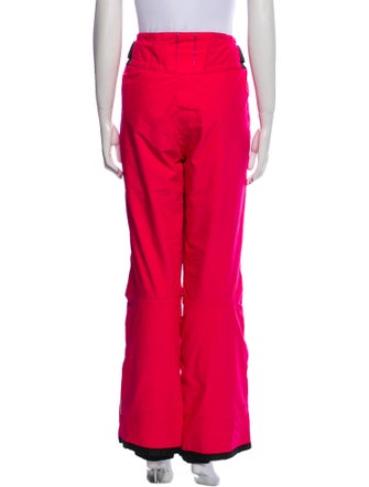 Eider Wide Leg Pants