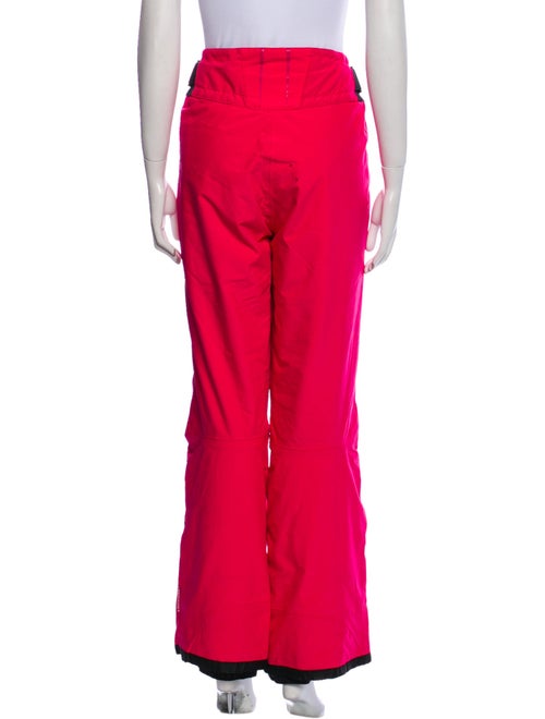 Eider Wide Leg Pants
