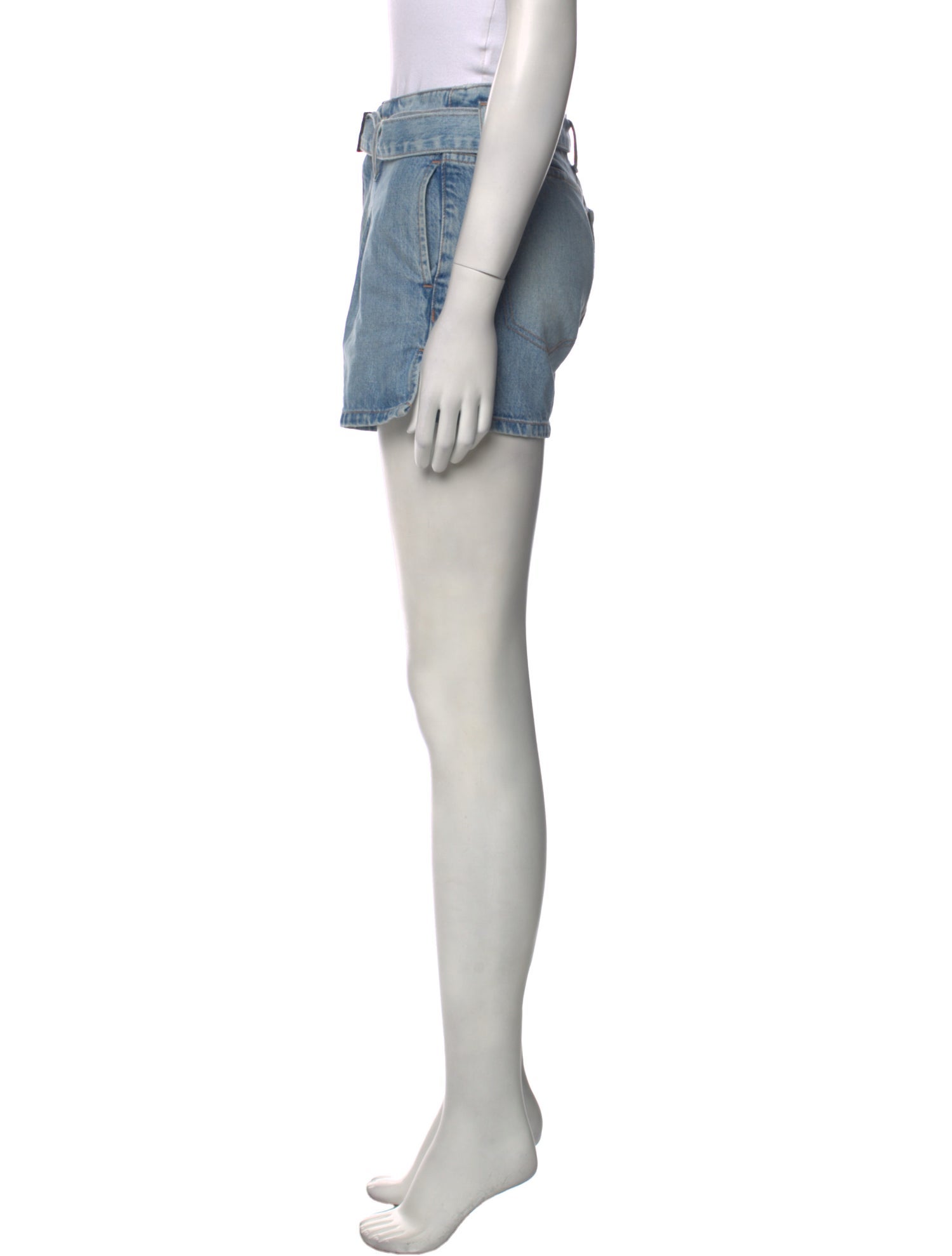 ei8ht dreams Mini Shorts