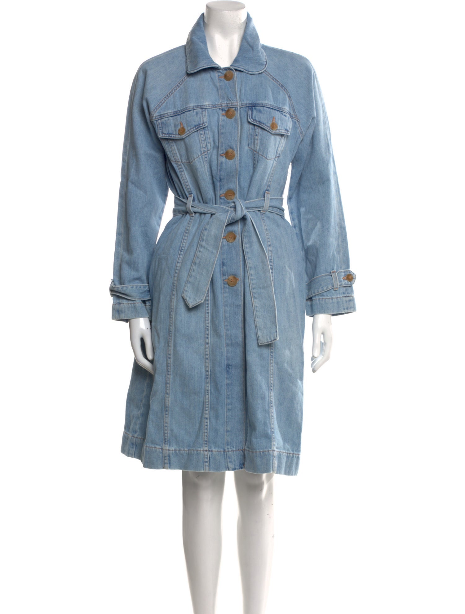 ei8ht dreams Midi Length Dress w/ Tags