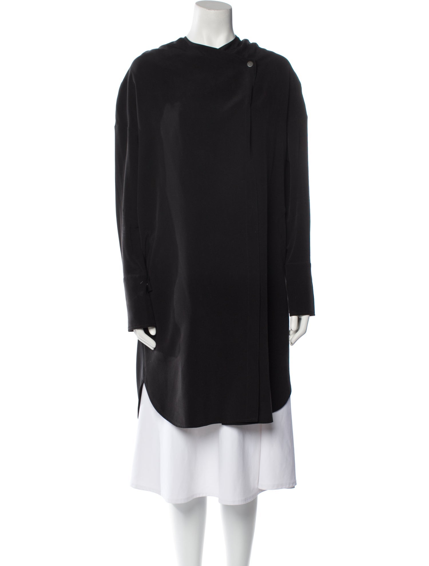 The Eight Senses Coat