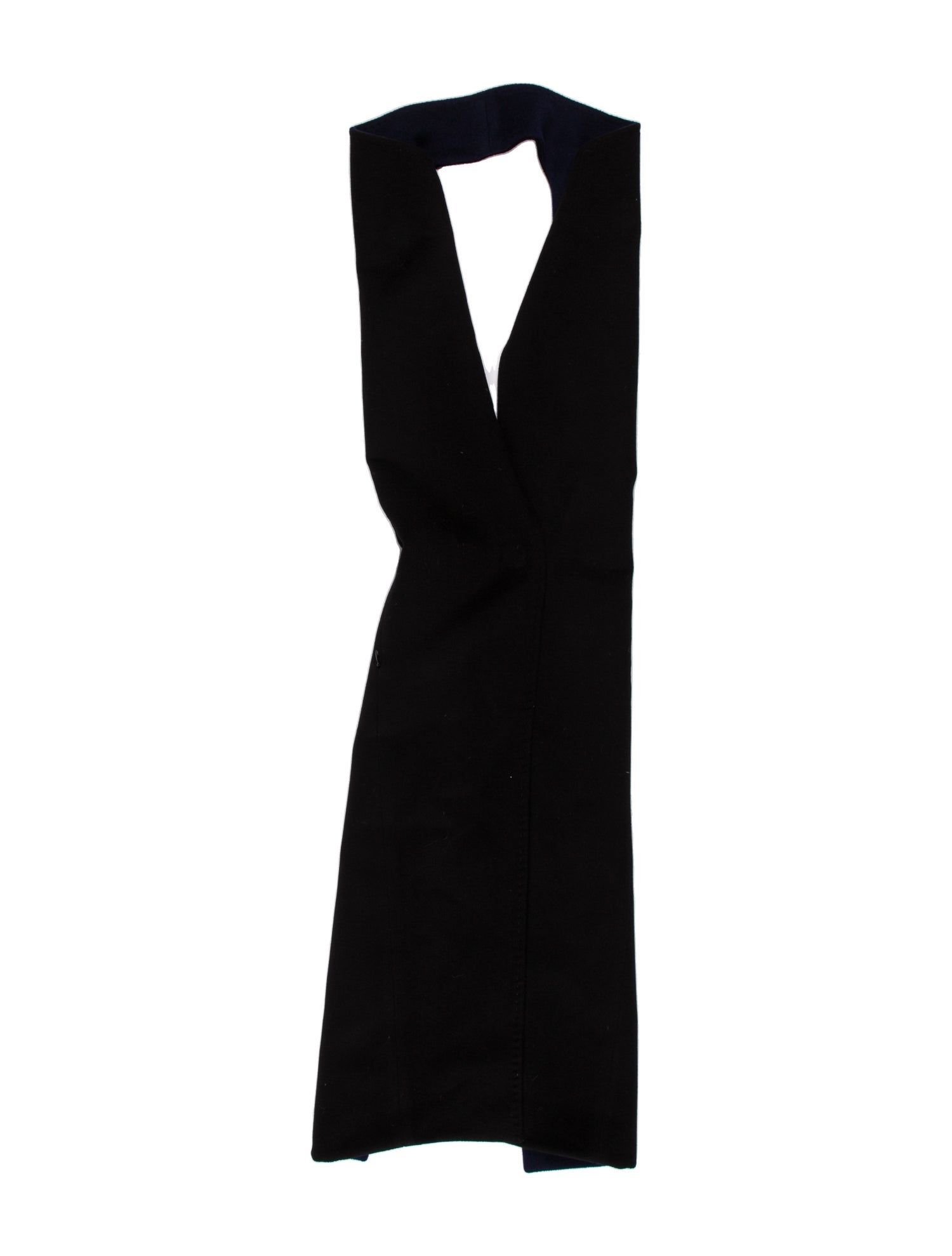 The Eight Senses Wool Printed Scarf