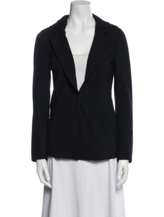 The Eight Senses Blazer