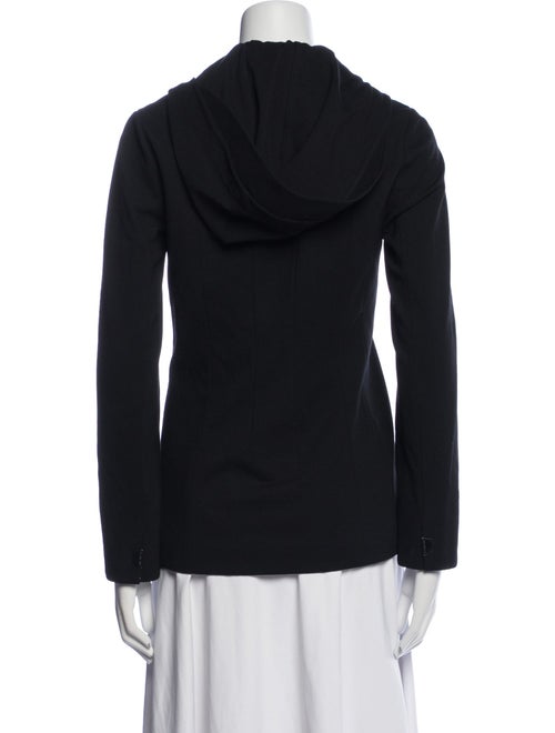 The Eight Senses Blazer