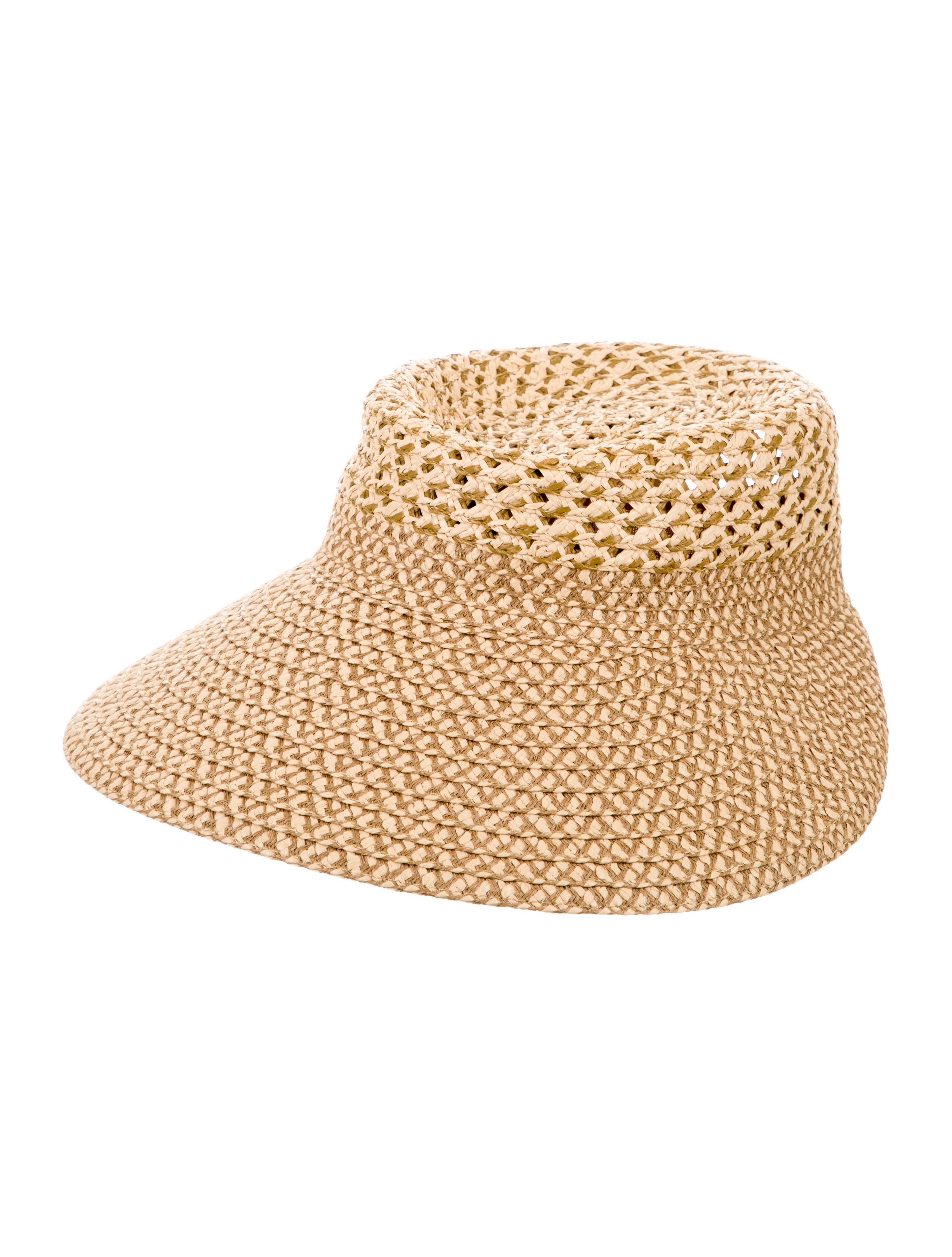 Eric javits trophy gal straw sun hat Clearance